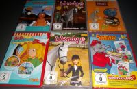 13 DVD Filme Neu & OVP Stück 2,00 € - alle zusammen 20,00 € Nordrhein-Westfalen - Mönchengladbach Vorschau