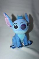 Disney Stitch, Plüschtier, 20 cm mit Sound. Nürnberg (Mittelfr) - Südstadt Vorschau