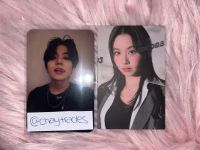 WTS/WTT  Twice Chaeyoung Photocard Nordrhein-Westfalen - Geilenkirchen Vorschau