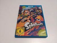 Splatoon 1  - Wii U Niedersachsen - Braunschweig Vorschau