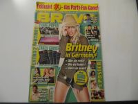Bravo 21 2002 Britney Spears Beyonce Sido Vanessa Petruo Troja Nordrhein-Westfalen - Herne Vorschau