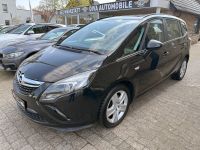 Opel Zafira 2.0 CDTI Automatik, Navi Bielefeld - Brackwede Vorschau