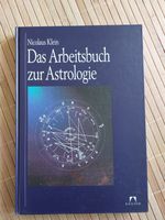 Nicolaus Klein - Das Arbeitsbuch zur Astrologie Bayern - Olching Vorschau