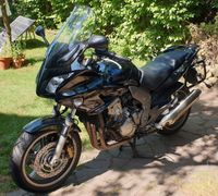 Honda CBF 1000 A (SC58) ABS Hannover - Bothfeld-Vahrenheide Vorschau