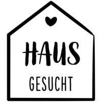 Suche Reihenhaus, Doppelhaushälfte, Einfamilienhaus 100 - 140m² Niedersachsen - Braunschweig Vorschau