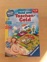 Ravensburger Lernspiel Gesellschaftsspiel Taschengeld Dortmund - Hörde Vorschau