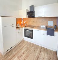 Singleapartment in Gohlis-Süd: hohe Decken, neuer Boden und Einbauküche! Leipzig - Gohlis-Süd Vorschau