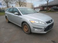 Ford mondeo mk4 diesel schlachtfest ersatzteile Rheinland-Pfalz - Polch Vorschau