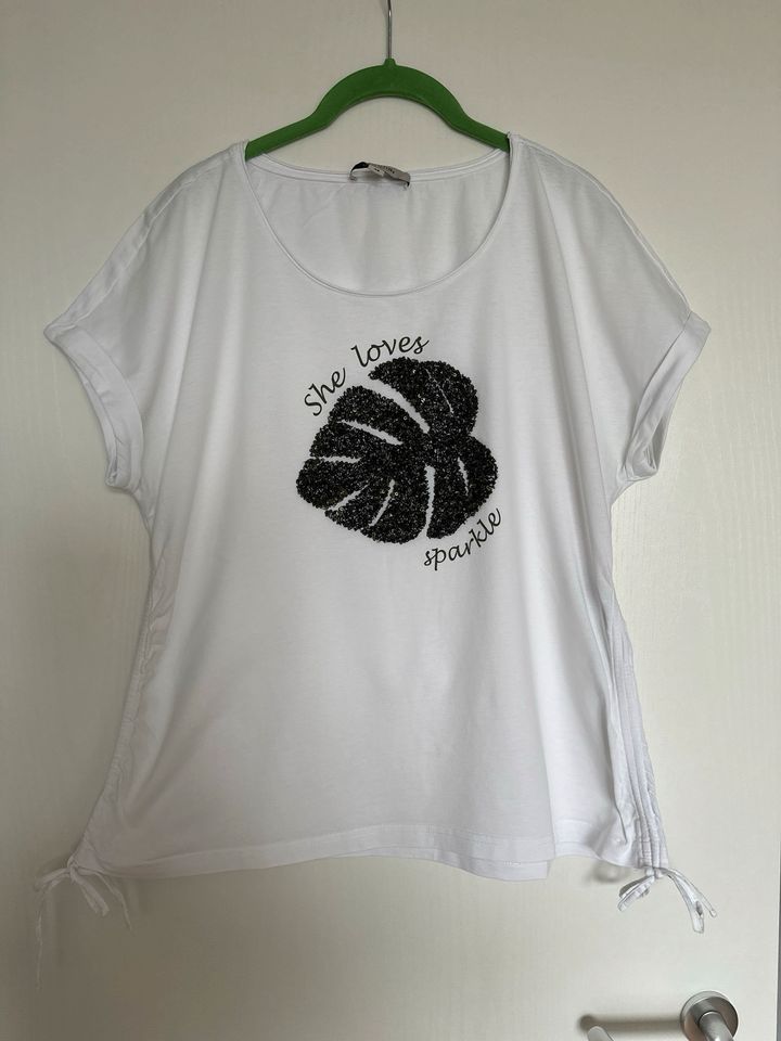 Shirt von COMMA CI in Größe 42 zu verkaufen!! in Bad Iburg