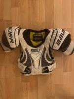 Eishockey Brustschutz Gr. Jr /S Bauer Supreme Bayern - Vöhringen Vorschau