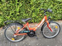 Kinderfahrrad Fahrrad 20 Zoll Böttcher 3-Gang Rücktrittbremse Nordrhein-Westfalen - Velen Vorschau