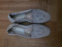 Tamaris espandrille Schuhe Größe 40 Bochum - Bochum-Südwest Vorschau