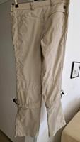 Maul Hose Sport Outdoor Trecking Gr. 38 beige Nordrhein-Westfalen - Marl Vorschau