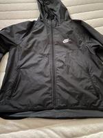 Nike Damen Jacke Nordrhein-Westfalen - Beckum Vorschau