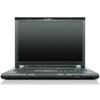 Laptop Lenovo ThinkPad T410 13" (Gebraucht, gut erhalten) Bayern - Erlangen Vorschau