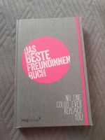Das Beste Freundinnen Buch Geschenk Geschenkidee unbenutzt Bayern - Weiden (Oberpfalz) Vorschau