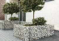 Hochbeet Gabione Steinwand Blumenbeet Garten Steinkorb Zaun NEU Nordrhein-Westfalen - Castrop-Rauxel Vorschau