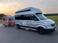 GRAND CALIFORNIA 600 ZU VERMIETEN, WOHNMOBIL MIETEN Nordrhein-Westfalen - Oerlinghausen Vorschau