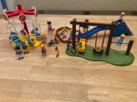 Playmobil Spielplatz 4070 Bayern - Schwabhausen Vorschau