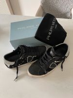 Philippe Model Damen Sneaker PRLD Da01 schwarz, Größe 41 Nordrhein-Westfalen - Uedem Vorschau