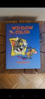 Window Color Buch Tom&Jerry Hessen - Herborn Vorschau