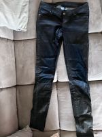 Mexx Jeans schwarz blau S Berlin - Spandau Vorschau