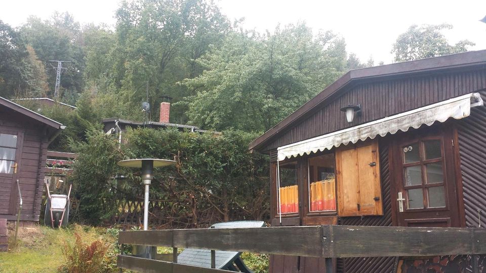 Ferienhaus Gernrode Harz in Quedlinburg OT Gernrode