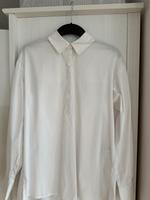 Hallhuber Donna Bluse weiss 34 36 München - Laim Vorschau
