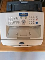 Brother Laser Fax/kopierer 2820 Nordrhein-Westfalen - Hemer Vorschau