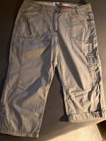 Cecil Damen 7/8 Hose (Capri) Gr: 32, beige, Style: Jessy, Top Bielefeld - Brackwede Vorschau