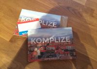 Komplize #1 Graffitimagazin Thüringen/Erfurt (Neu) Thüringen - Ilmenau Vorschau