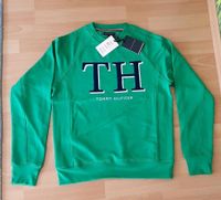 TOMMY HILFIGER SWEATSHIRT NEU Feldmoching-Hasenbergl - Feldmoching Vorschau