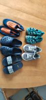 Sommerschuhe, Crocs, Badeschuhe, Keen Sandalen Baden-Württemberg - Ostfildern Vorschau