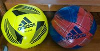 2x adidas Fußball Ball Gr. 5 UNBESPIELT + NEU Bayern - Sugenheim Vorschau