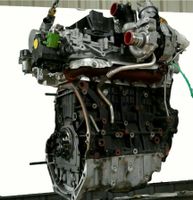 Motor Renault Trafic III 1.6 dci 95 PS R9M413 R9M415 54 TKM 2015- Leipzig - Leipzig, Zentrum-Nord Vorschau
