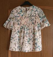 Bluse von  OVS  -  Gr. 140 Saarland - Nonnweiler Vorschau