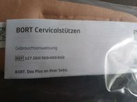Bort Cervicalstützen Brandenburg - Senftenberg Vorschau