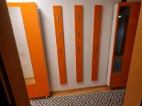 Flur Garderobe Drehschrank Paneele Retro Hessen - Habichtswald Vorschau