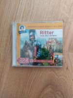 CD Ritter, Lanze, Ross und Reiter Baden-Württemberg - Hüttlingen Vorschau