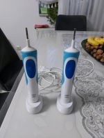 Zwei elektronische Zahn bürste Köln - Vingst Vorschau