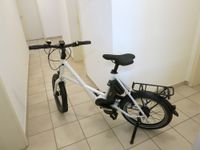 RALEIGH LEEDS IMPULSE COMPACT 8 – 20” Damen/Herren, wie Neu! Hessen - Grävenwiesbach Vorschau