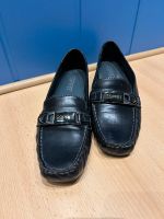 Esprit Loafer Halbschuhe (38,5-39) Berlin - Tempelhof Vorschau