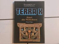 Buch "TERRA X  -  Rätsel alter Weltkulturen" Niedersachsen - Edewecht Vorschau