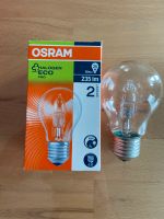 Osram Halogen Eco Pro Classic 20W E27 neu unbenutzt Baden-Württemberg - Limbach Vorschau