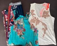Kleiderpaket Sommerkleid Freizeitkleid M&L Düsseldorf - Carlstadt Vorschau