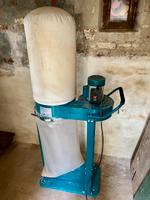 Hammer S1 Absauganlage 230V (Felder) Sachsen - Weischlitz Vorschau