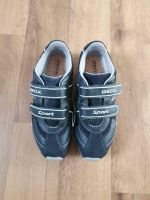 NEU Geox Respira Halbschuhe Sneaker Gr. 36 Schleswig-Holstein - Norderstedt Vorschau