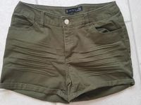 Jeanshose Hose Shorts Kurz Gr. 36 Wiesbaden - Mainz-Kostheim Vorschau