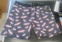 Hurley - Badeshorts XL Neu Altona - Hamburg Bahrenfeld Vorschau