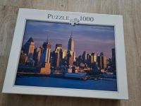 Puzzle skyline new York Nordrhein-Westfalen - Borken Vorschau